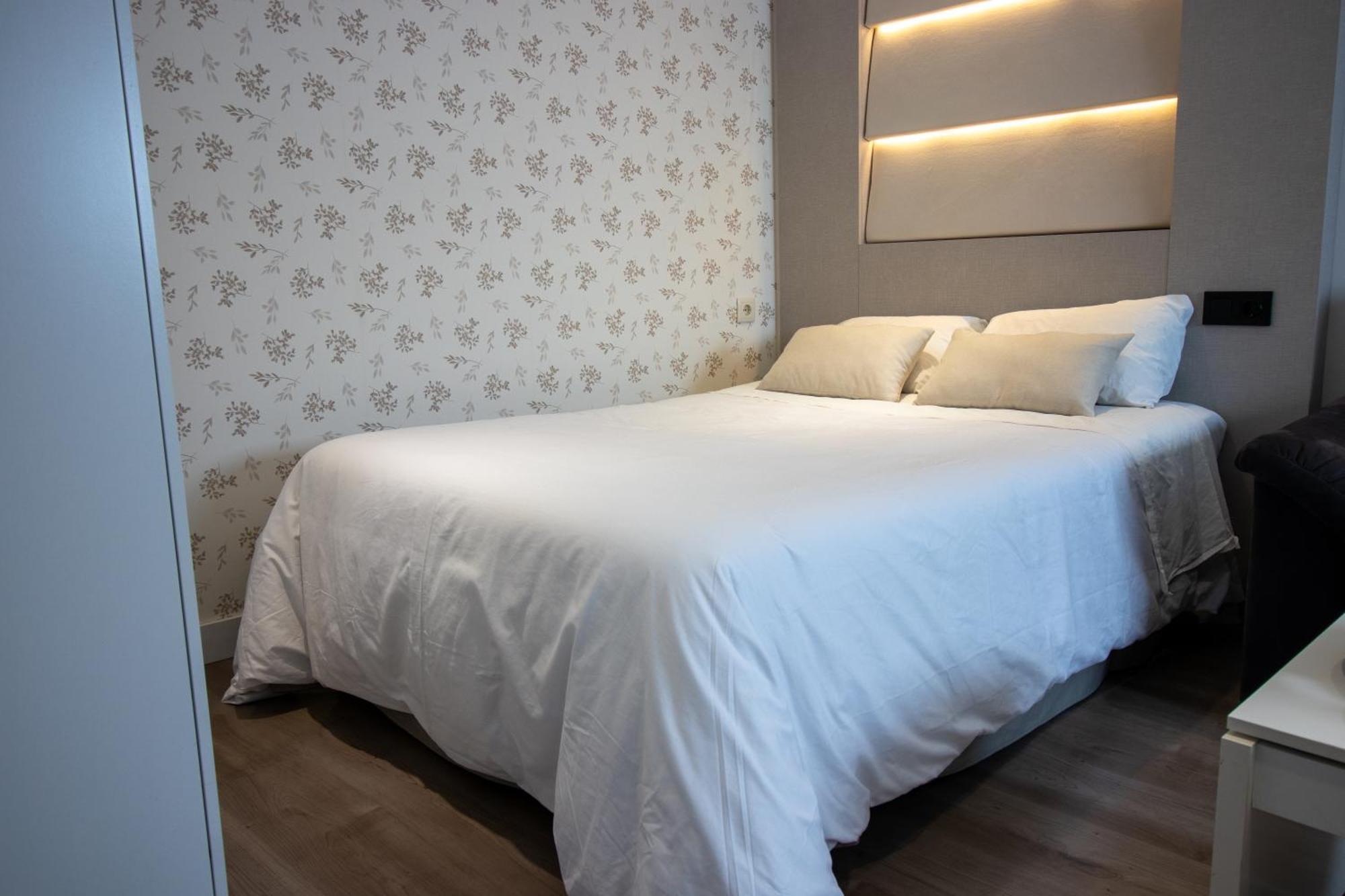 Apartamento Moderno En El Centro De Granada - Mititilla 외부 사진