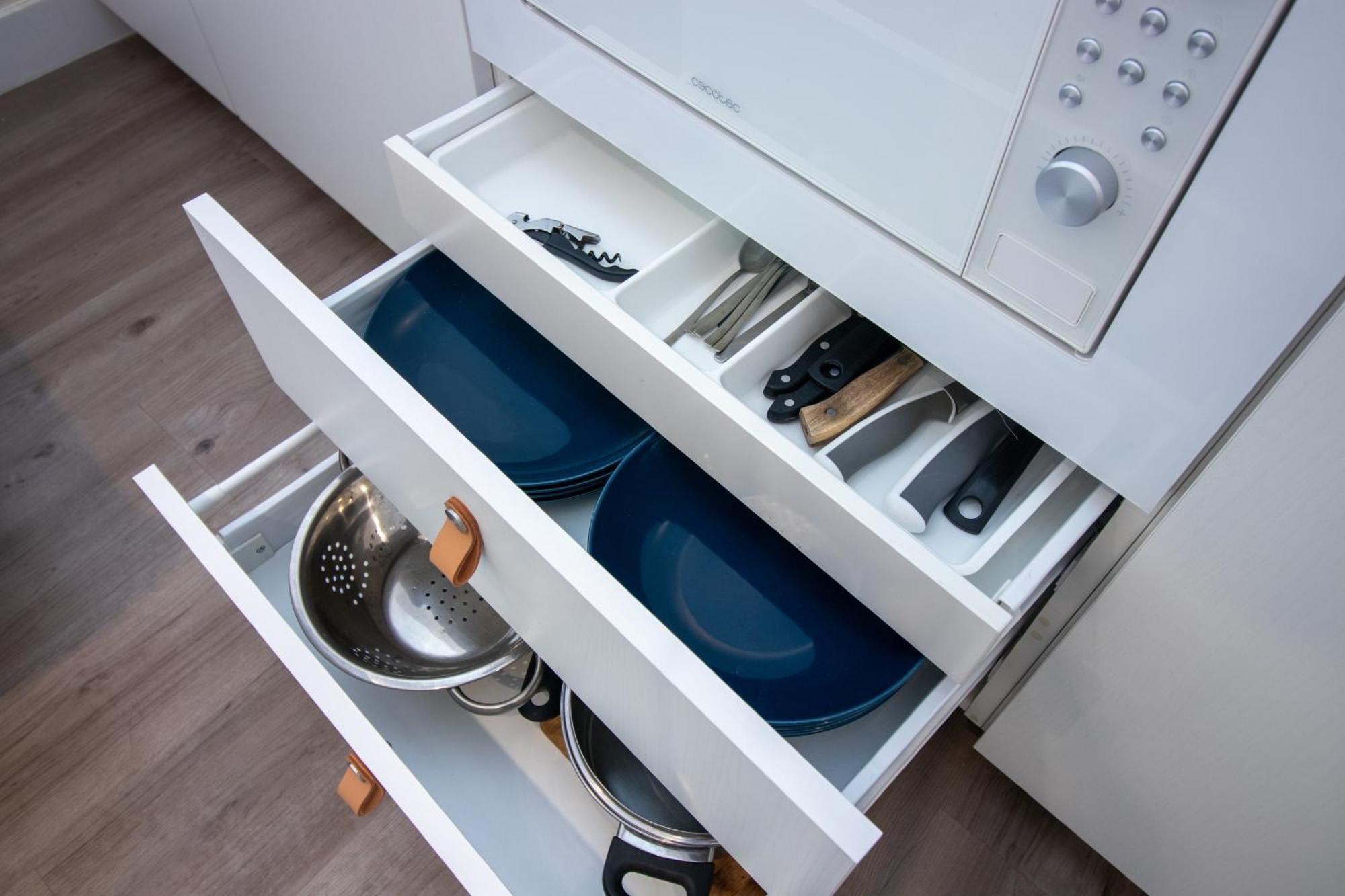 Apartamento Moderno En El Centro De Granada - Mititilla 외부 사진