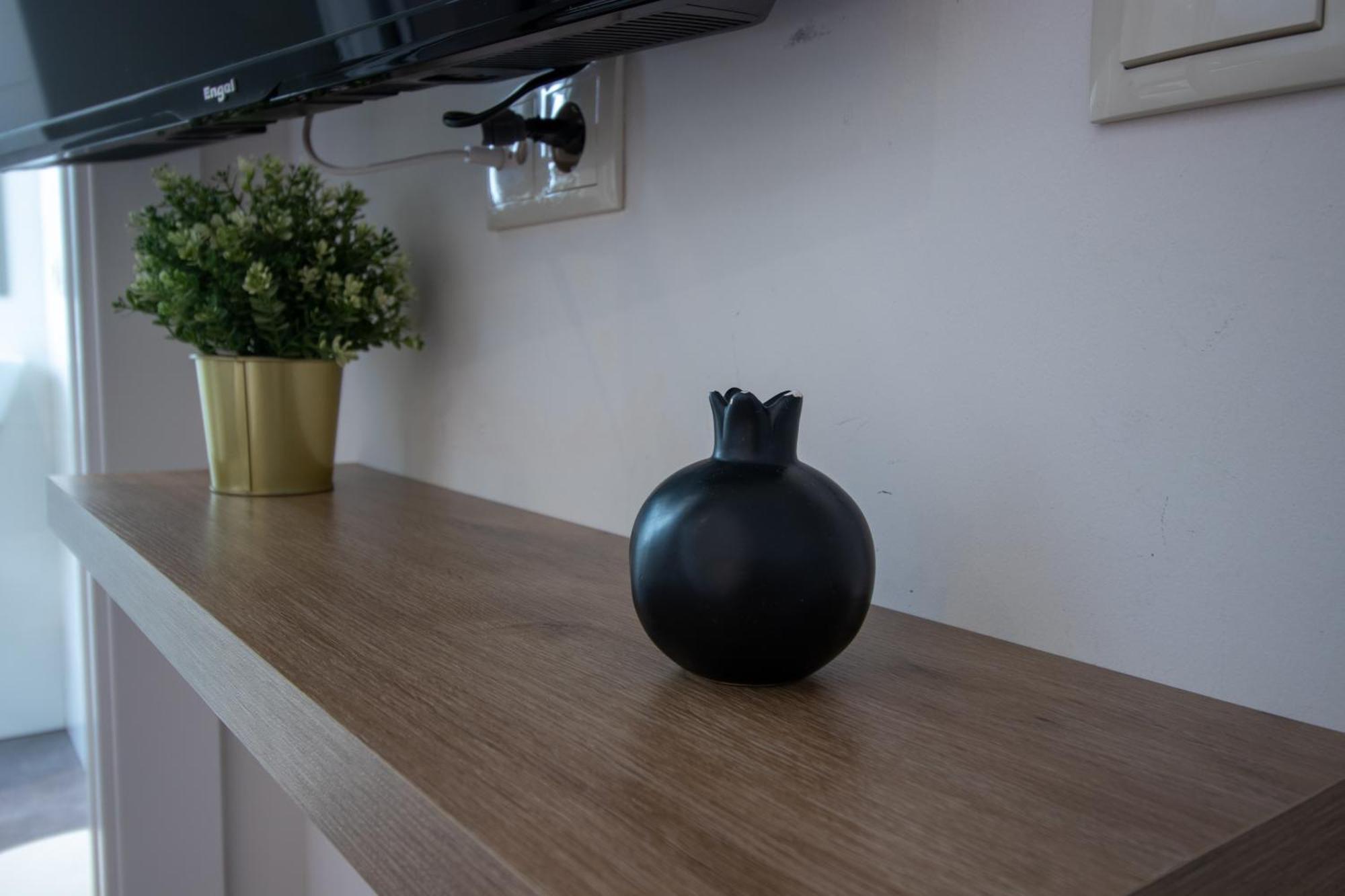 Apartamento Moderno En El Centro De Granada - Mititilla 외부 사진
