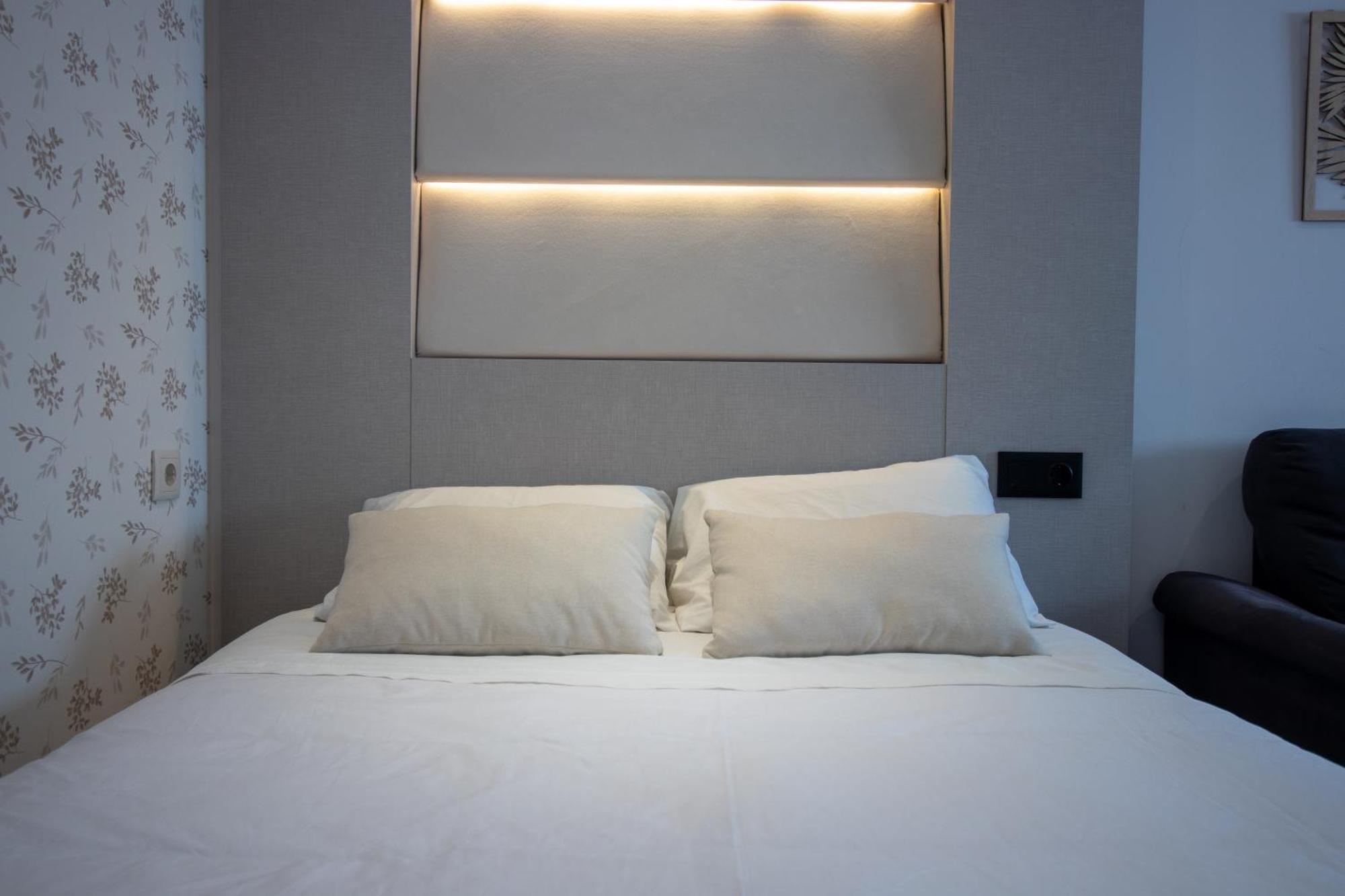 Apartamento Moderno En El Centro De Granada - Mititilla 외부 사진