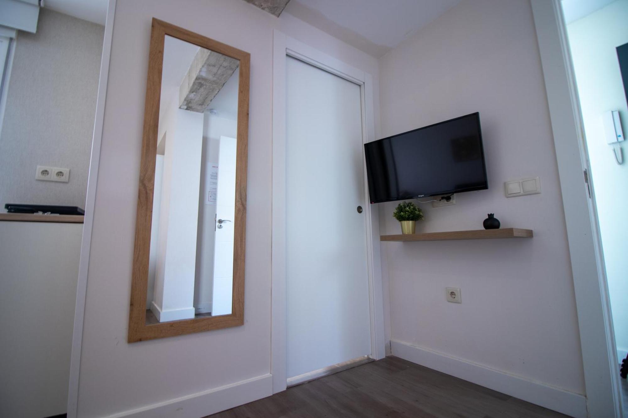Apartamento Moderno En El Centro De Granada - Mititilla 외부 사진