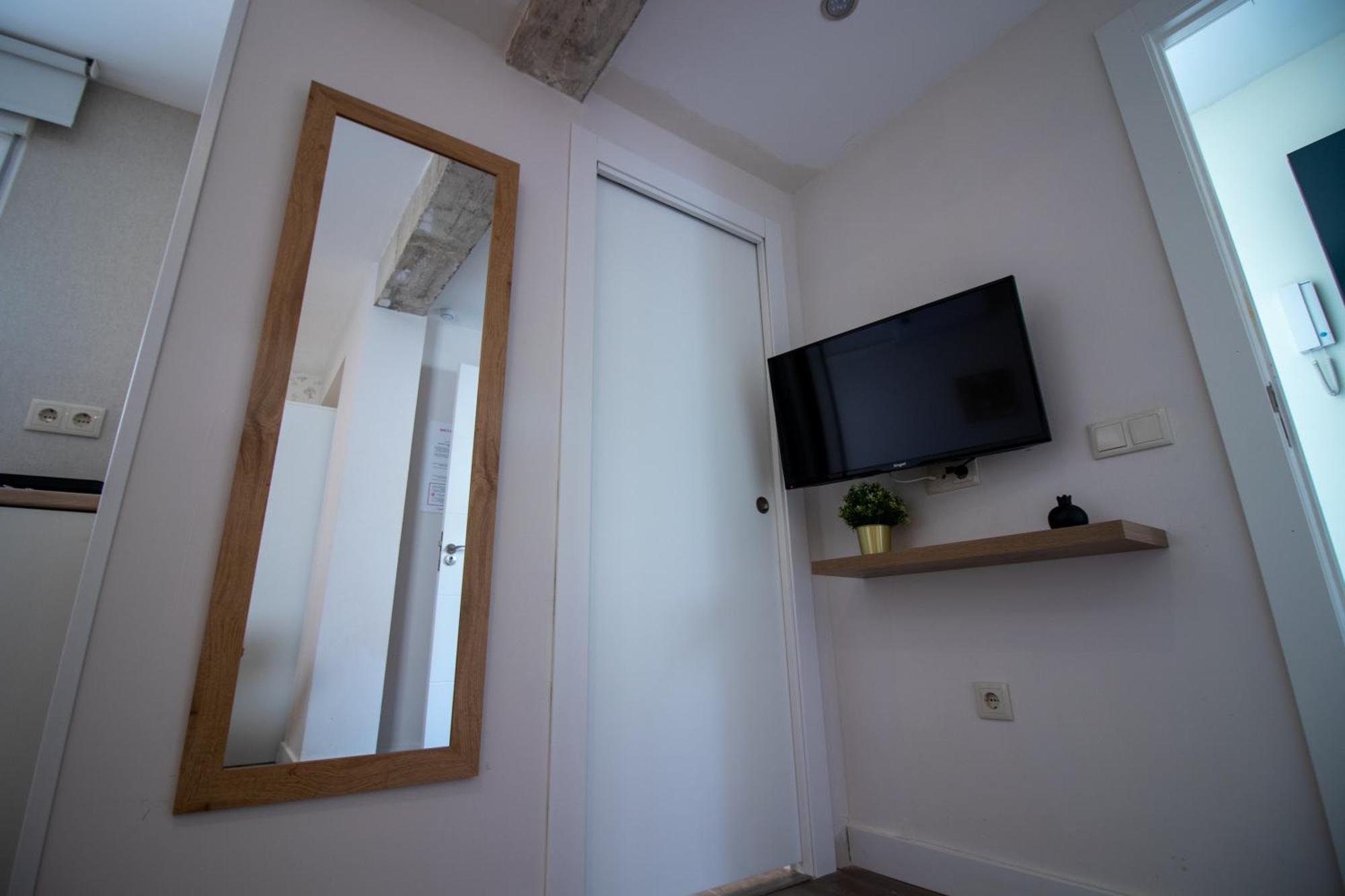 Apartamento Moderno En El Centro De Granada - Mititilla 외부 사진