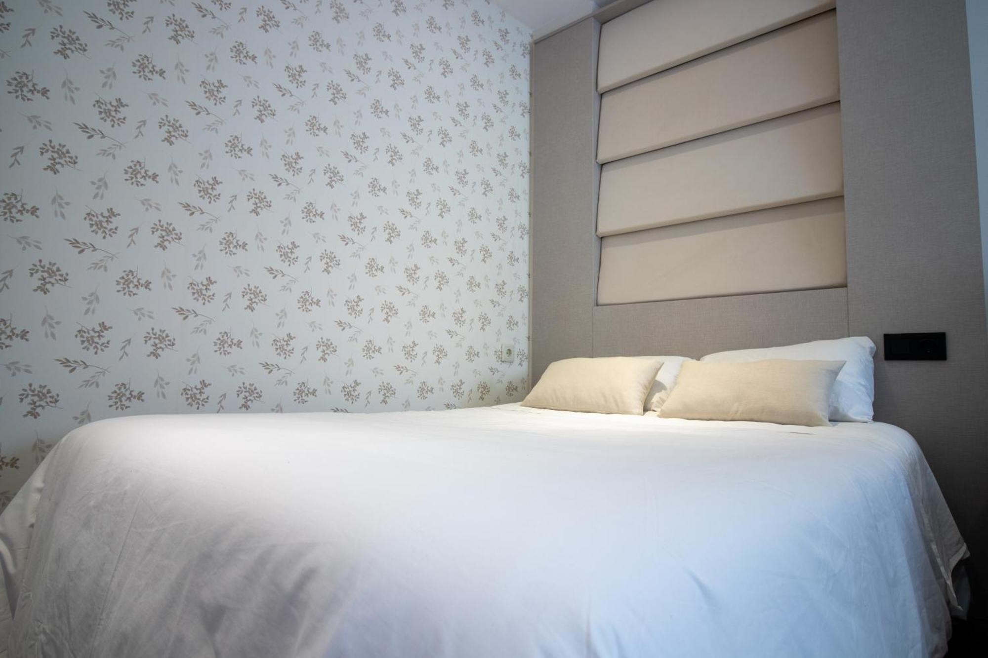 Apartamento Moderno En El Centro De Granada - Mititilla 외부 사진