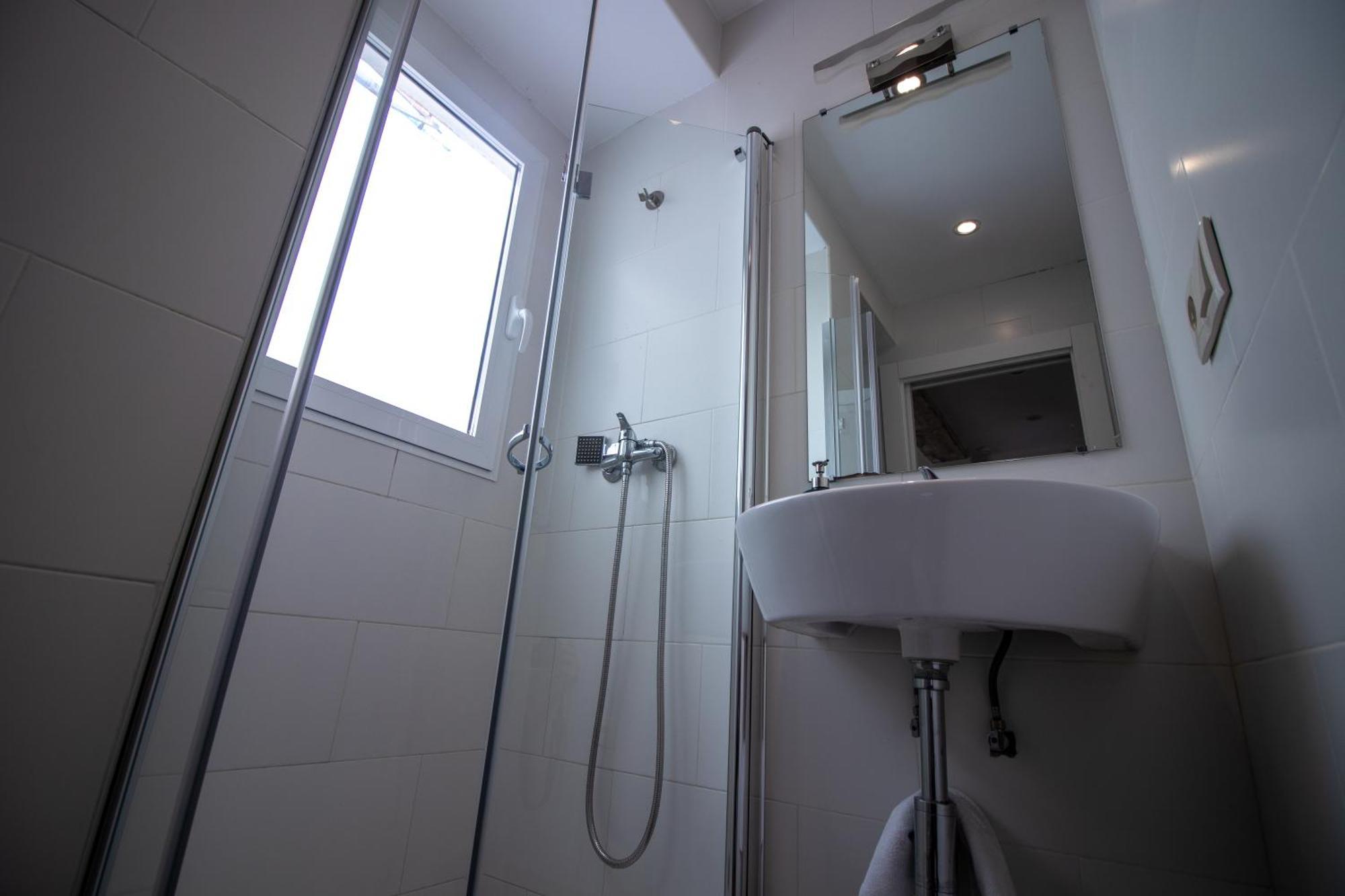 Apartamento Moderno En El Centro De Granada - Mititilla 외부 사진