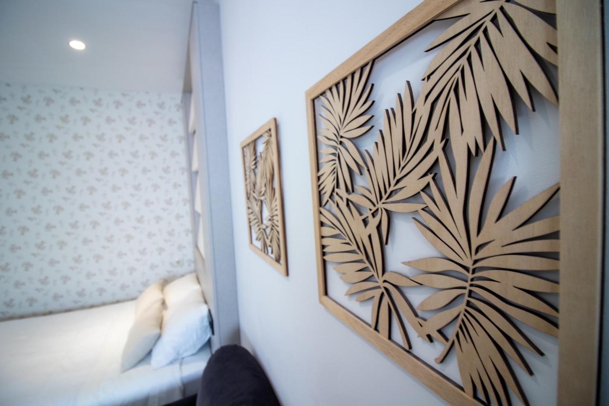 Apartamento Moderno En El Centro De Granada - Mititilla 외부 사진