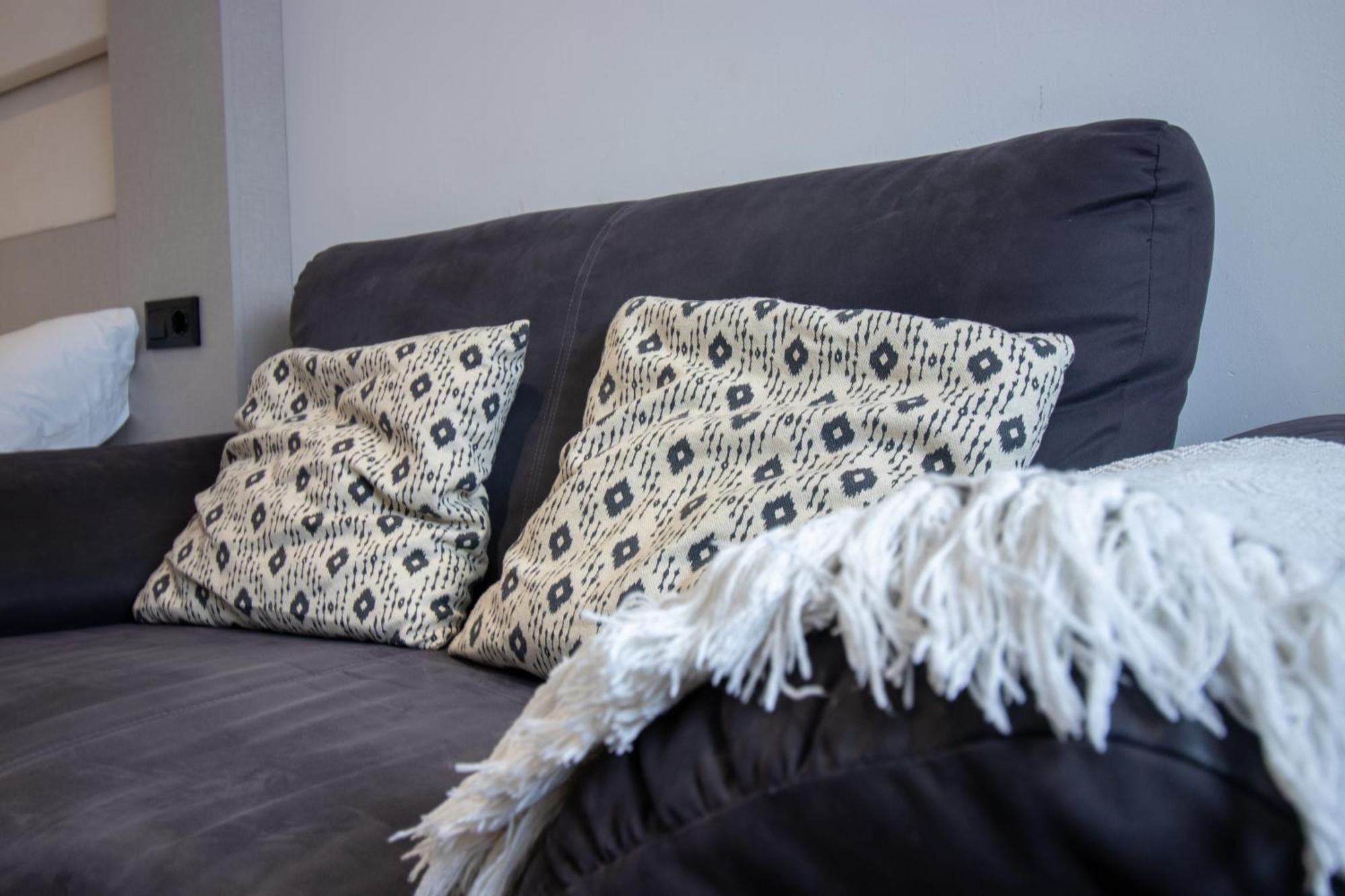 Apartamento Moderno En El Centro De Granada - Mititilla 외부 사진