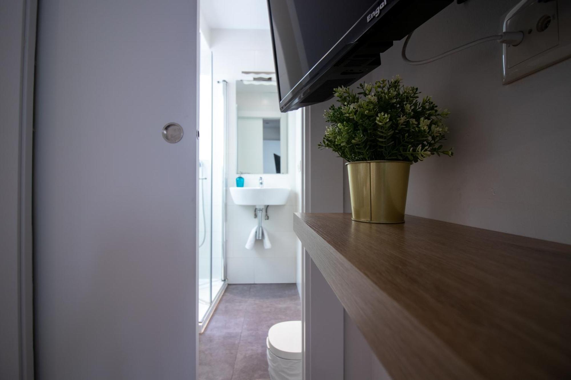 Apartamento Moderno En El Centro De Granada - Mititilla 외부 사진