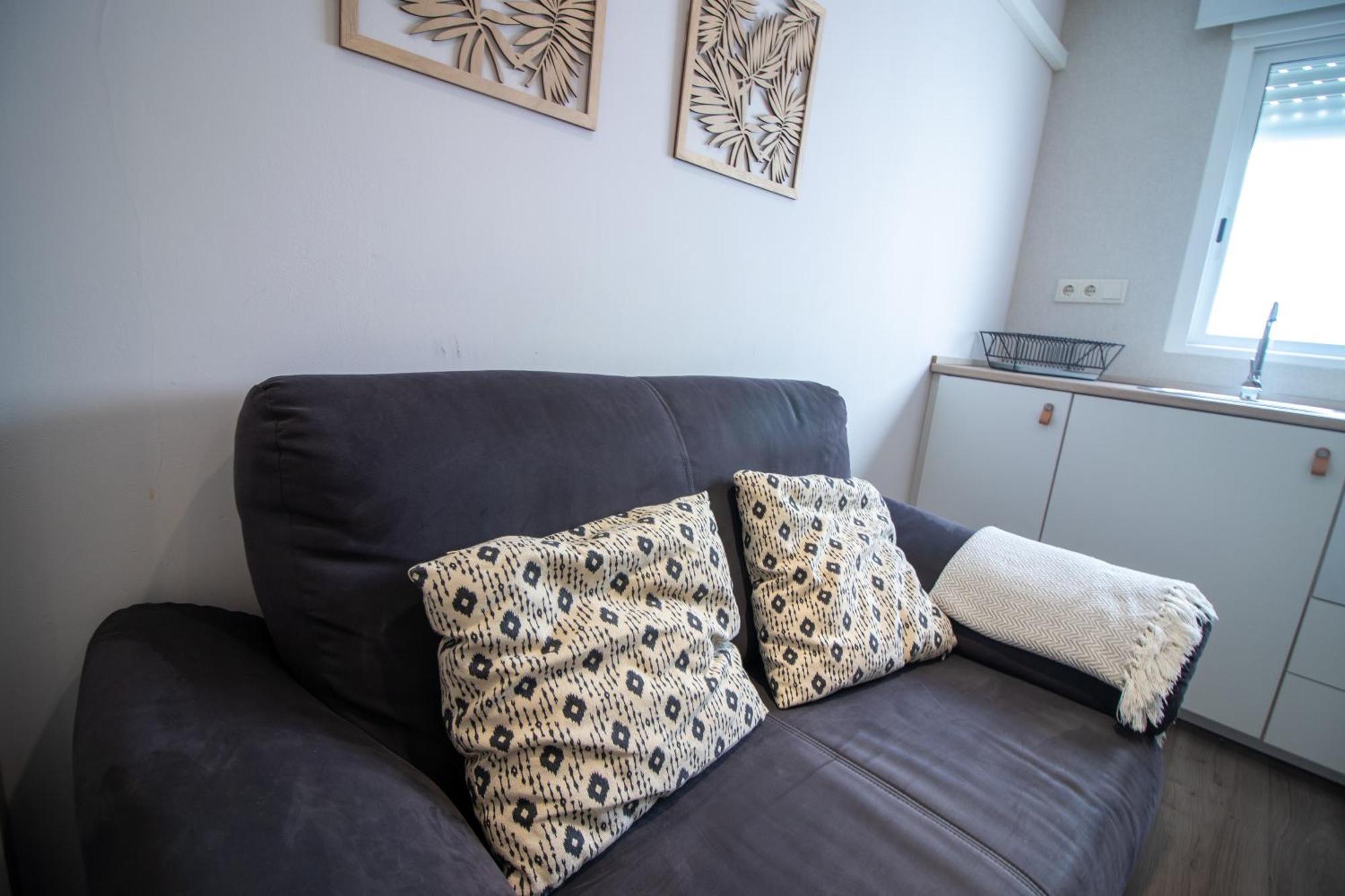 Apartamento Moderno En El Centro De Granada - Mititilla 외부 사진