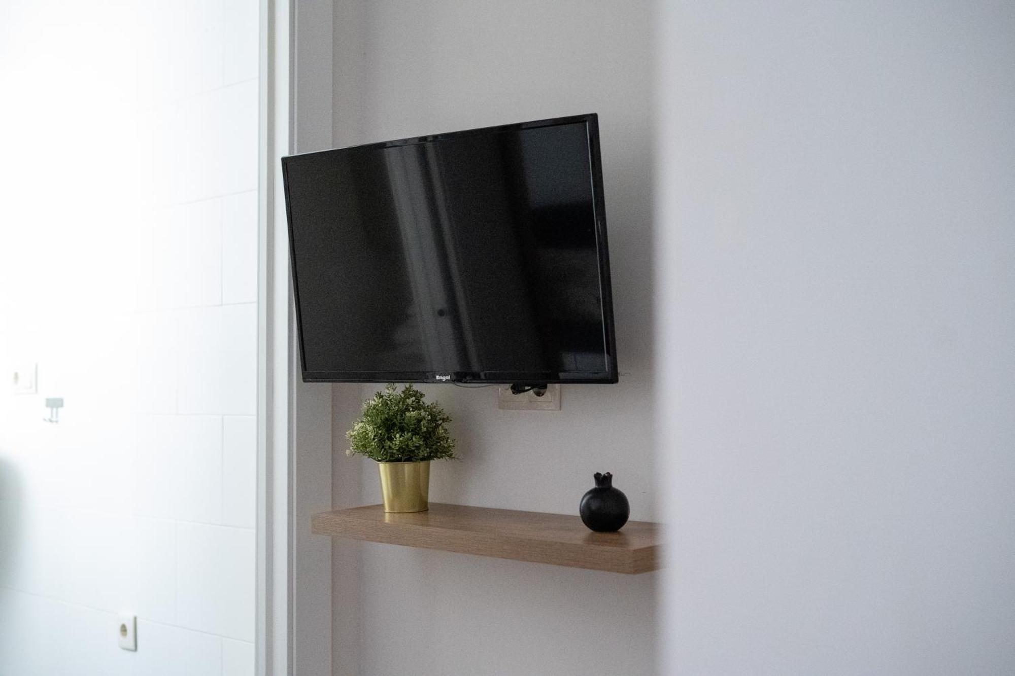 Apartamento Moderno En El Centro De Granada - Mititilla 외부 사진