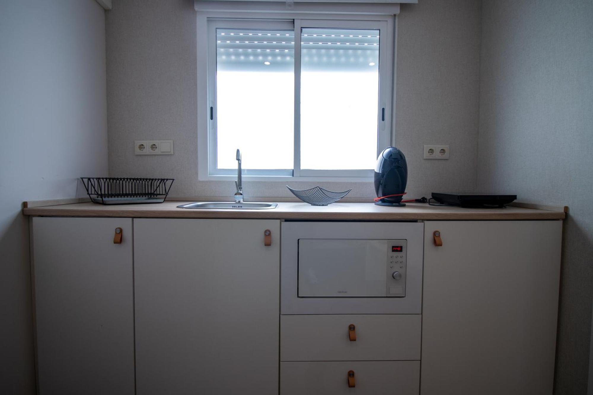 Apartamento Moderno En El Centro De Granada - Mititilla 외부 사진