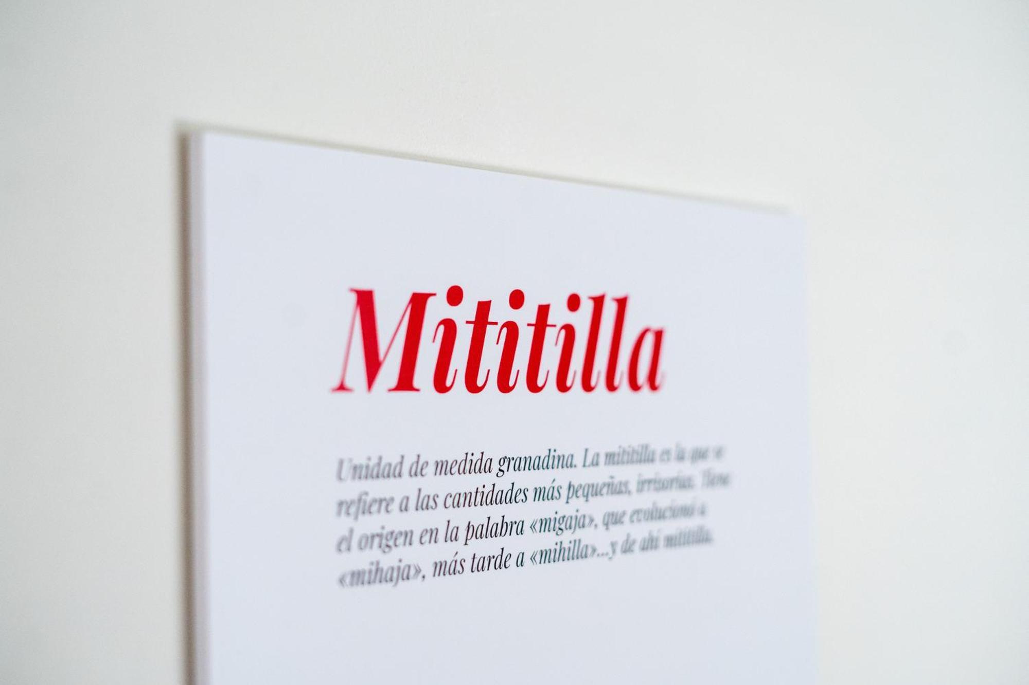 Apartamento Moderno En El Centro De Granada - Mititilla 외부 사진
