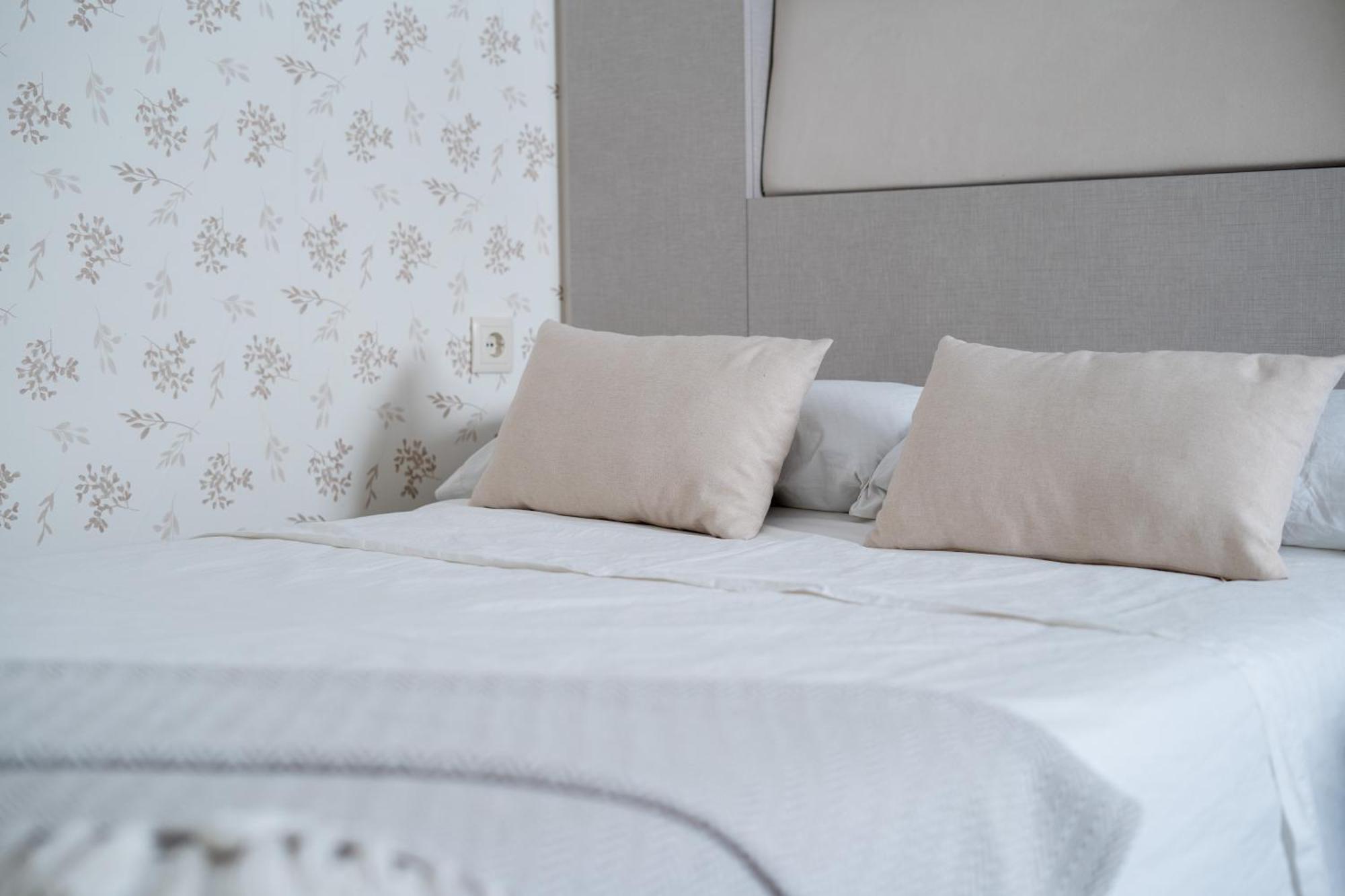 Apartamento Moderno En El Centro De Granada - Mititilla 외부 사진