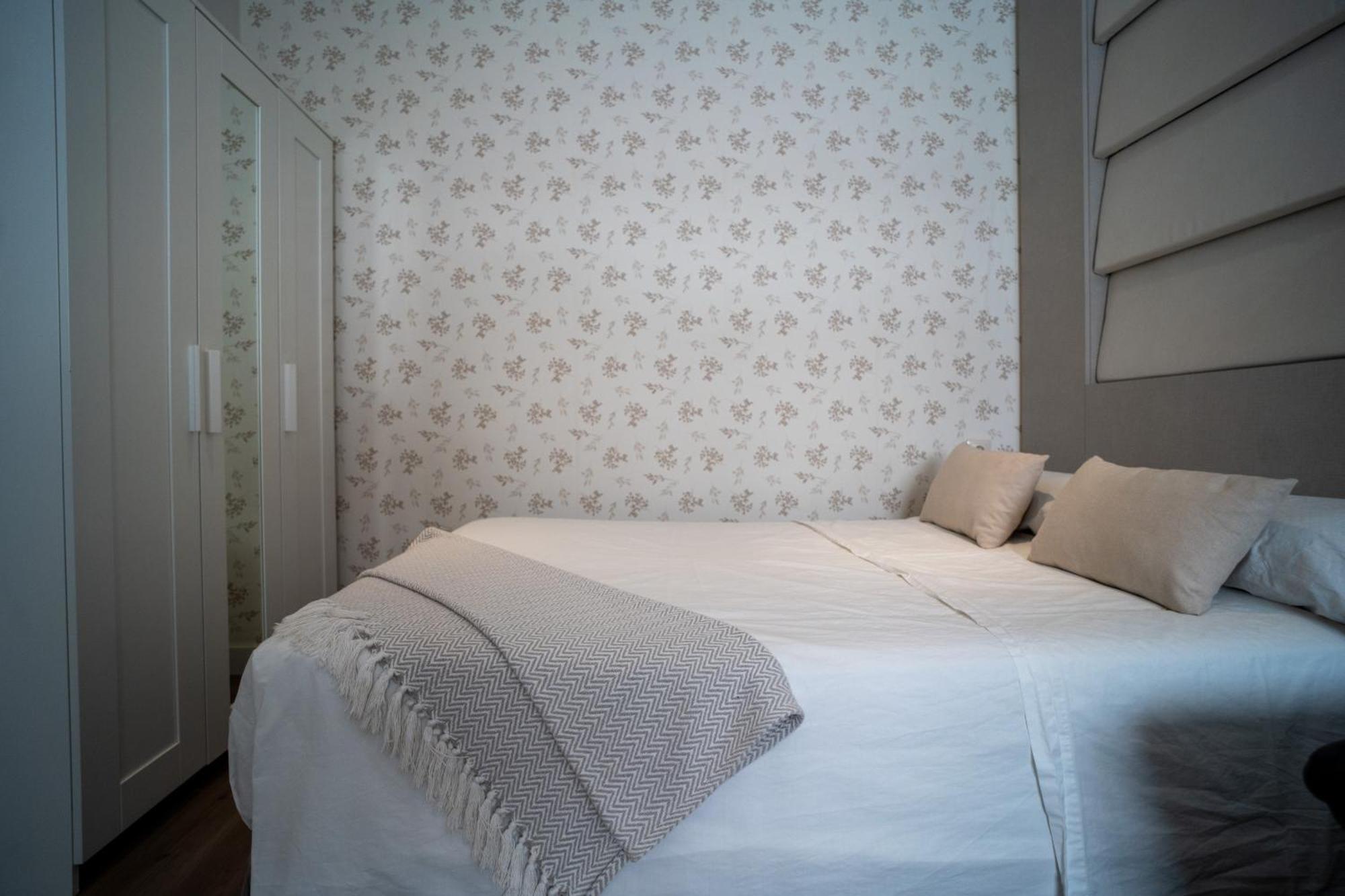 Apartamento Moderno En El Centro De Granada - Mititilla 외부 사진