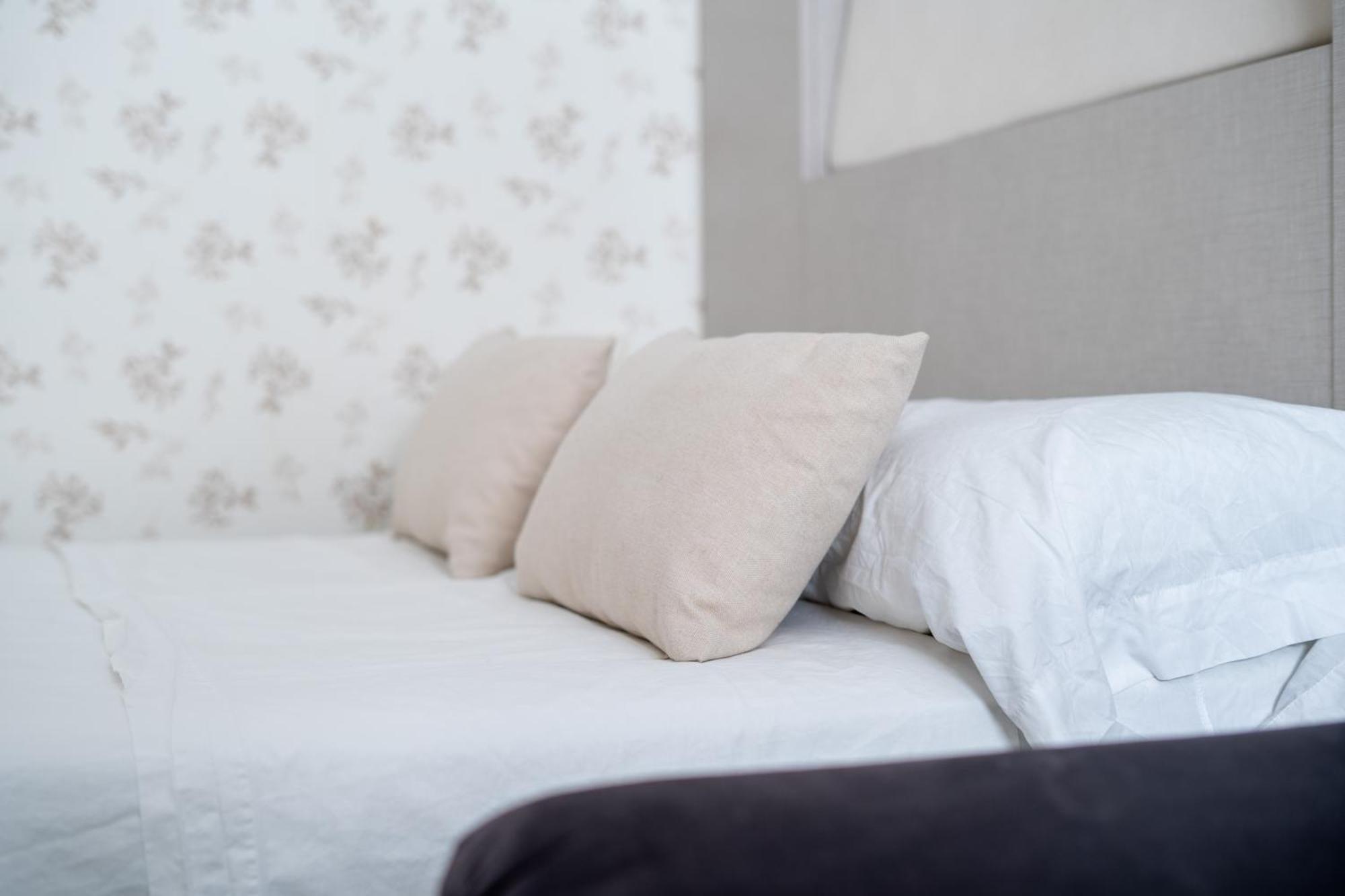 Apartamento Moderno En El Centro De Granada - Mititilla 외부 사진
