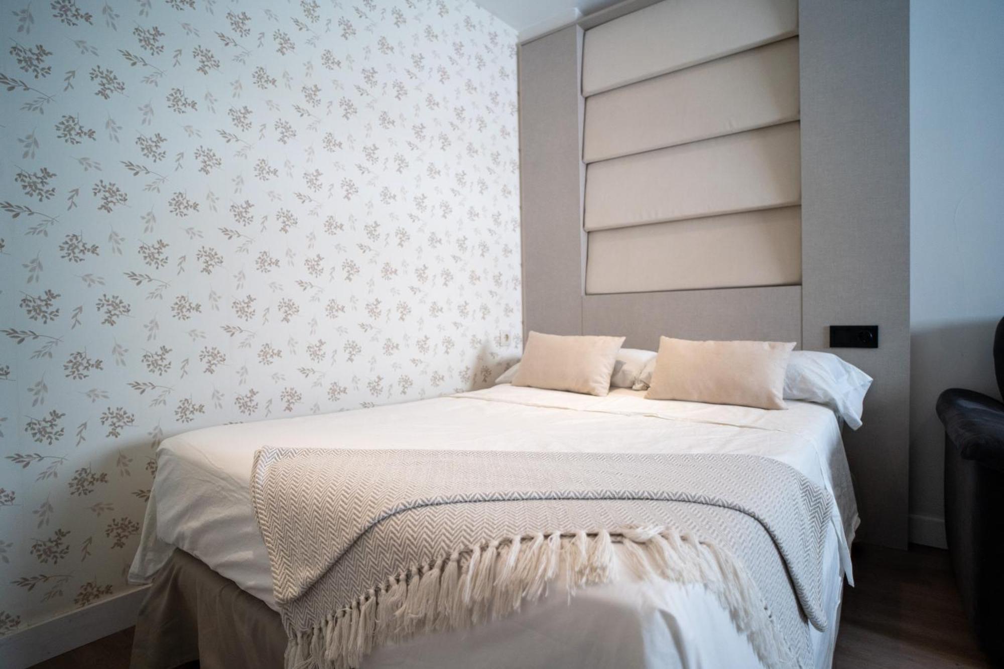 Apartamento Moderno En El Centro De Granada - Mititilla 외부 사진