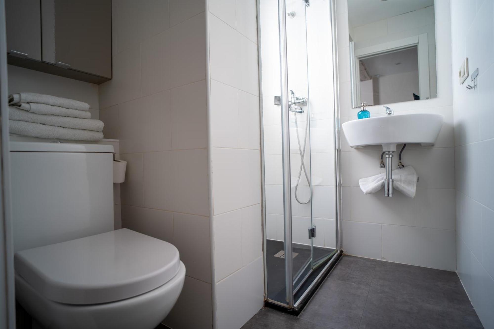 Apartamento Moderno En El Centro De Granada - Mititilla 외부 사진